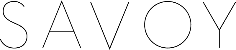 The Savoy logo
